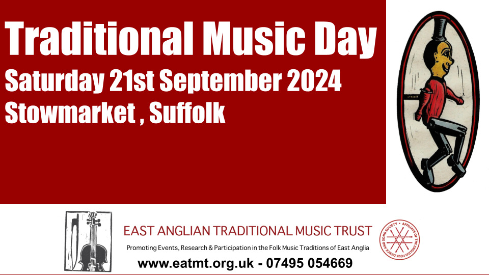 Traditional Music Day